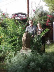 Can This Home Be Greened? Keeping the Haven Safe Image